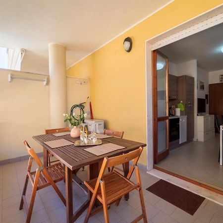 Angelina'S House Альгеро Екстер'єр фото