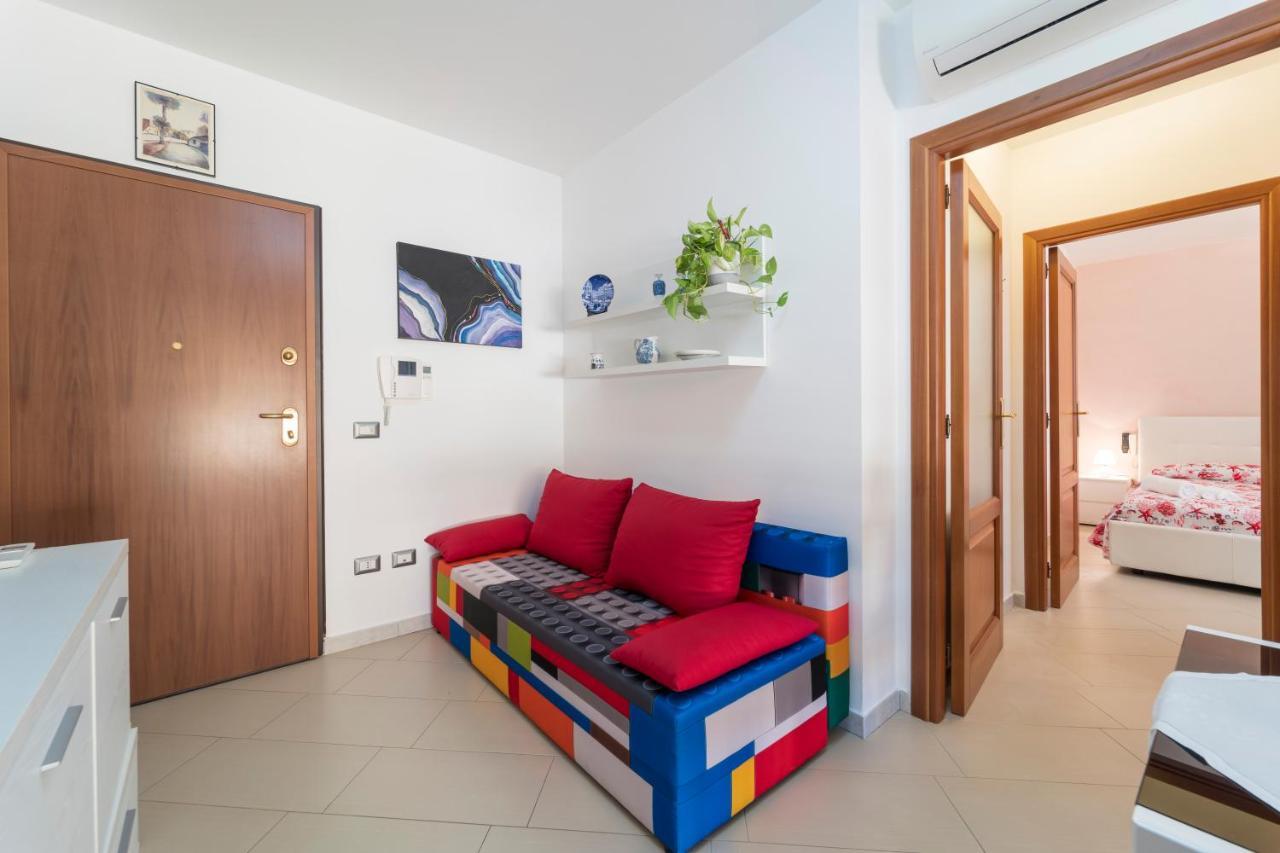 Angelina'S House Альгеро Екстер'єр фото